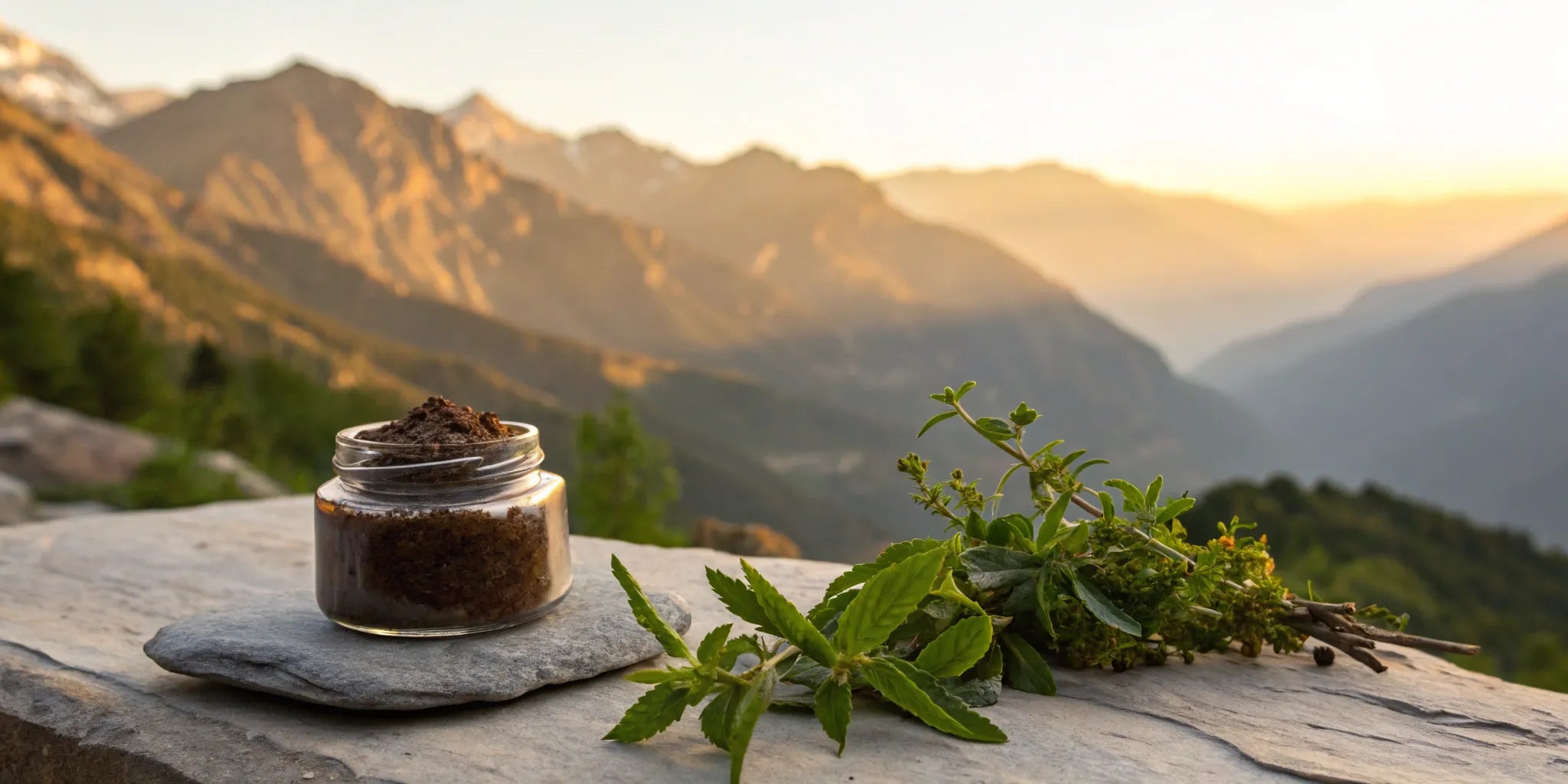 5 Science-Backed Pure Himalayan Shilajit Benefits