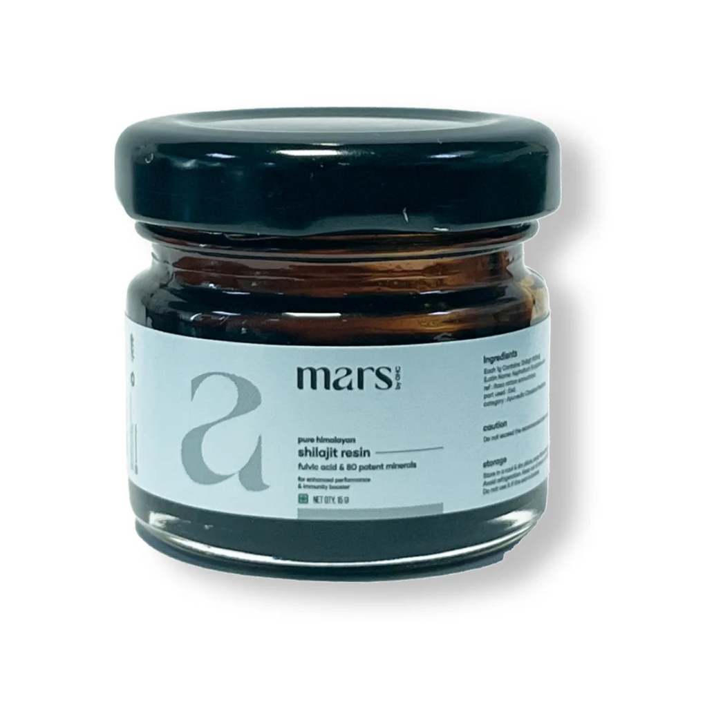 Is Mars Shilajit Legit: Effectiveness & Actual Customer Reviews