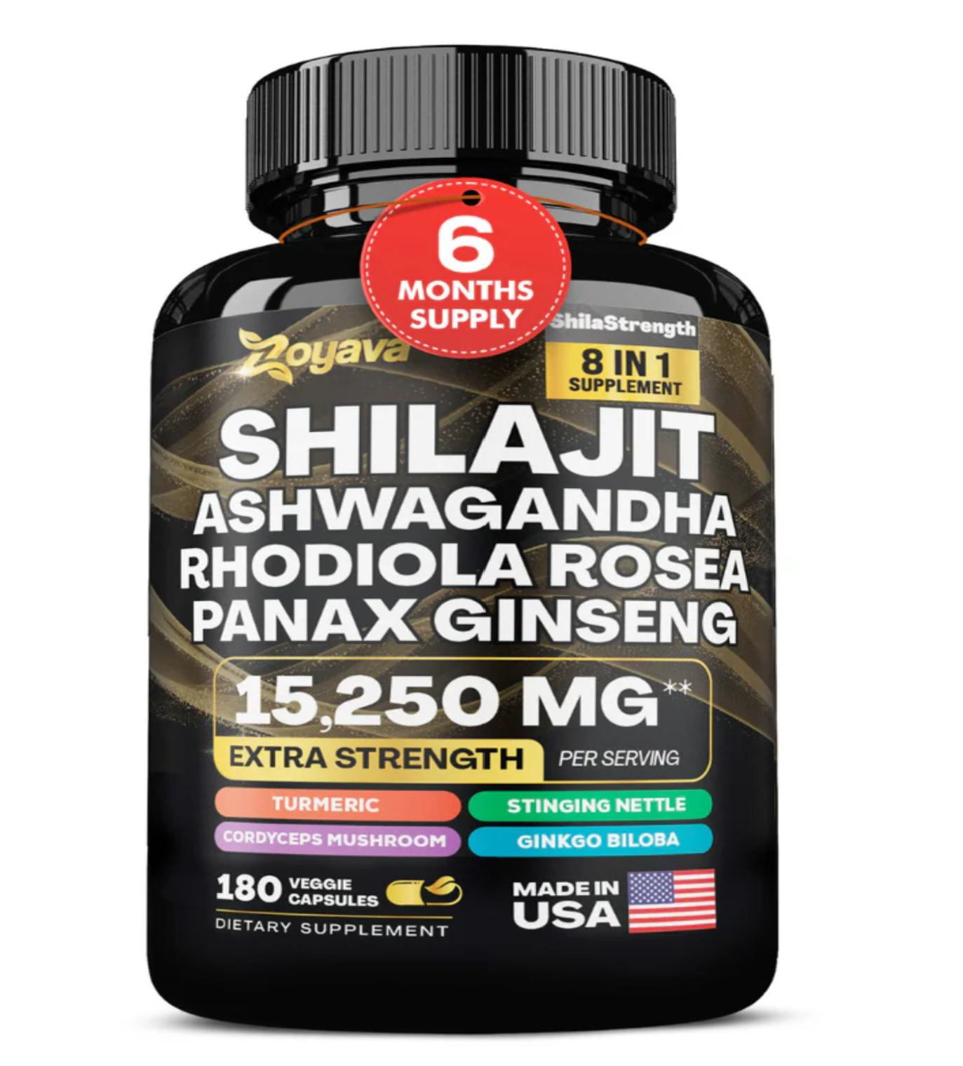 Is Zoyava Shilajit Legit: Effectiveness & Actual Customer Reviews
