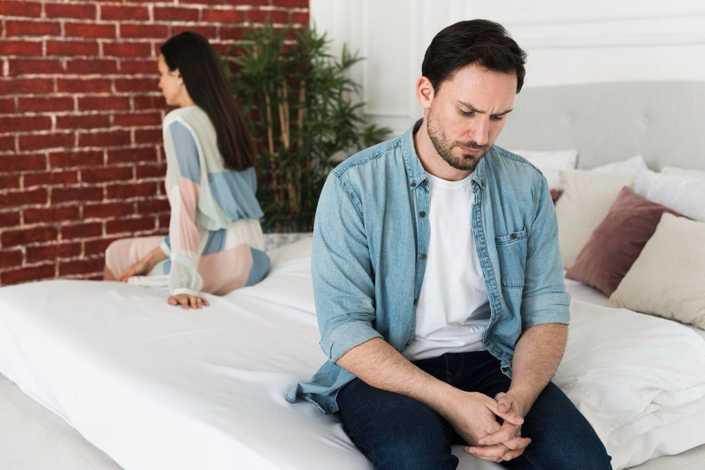 Does Shilajit Increase Nitric Oxide? Effects on ED