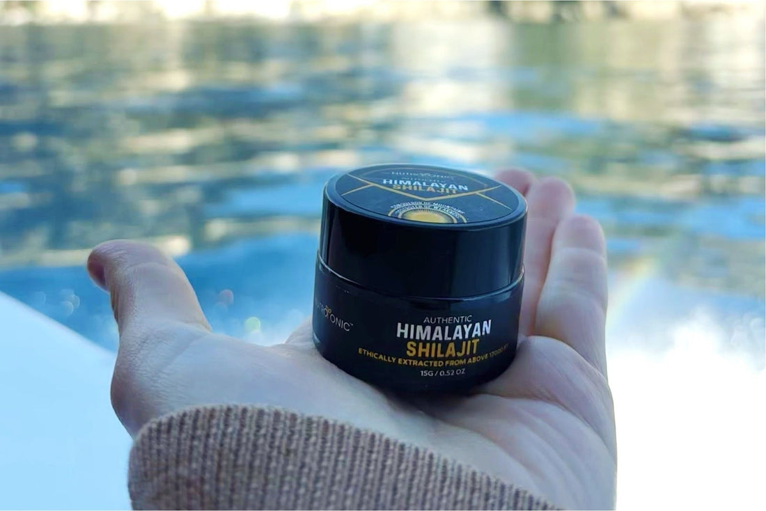 Is Shilajit Safe for Long-Term Use