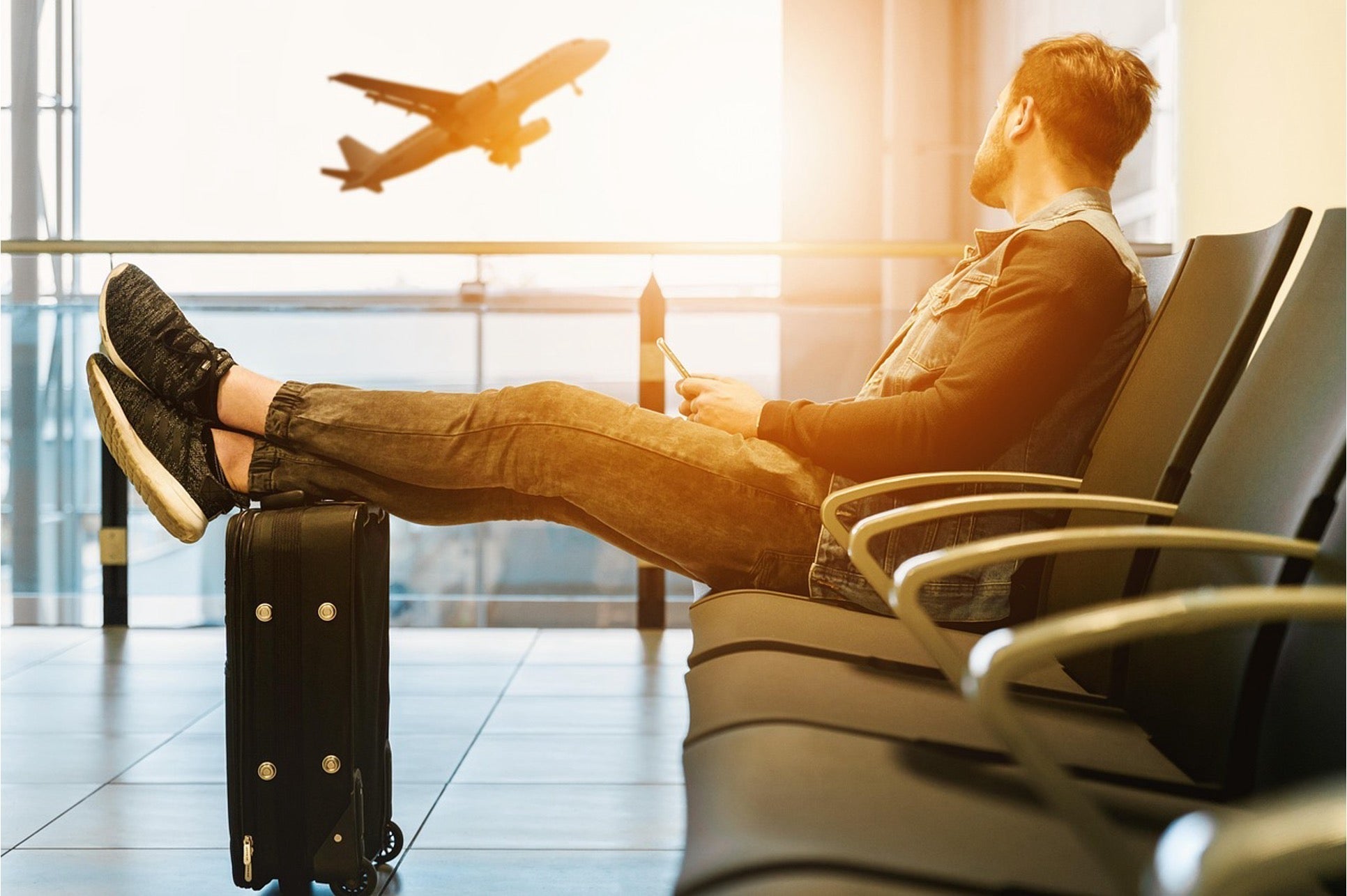 Can You Travel with Shilajit? Practical Tips for Air Travel