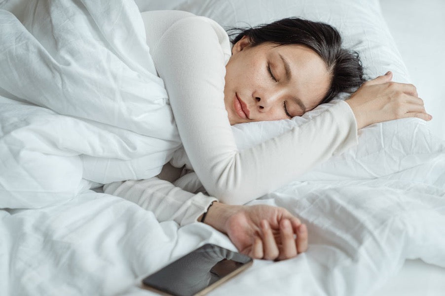 Does Shilajit Help with Sleep?