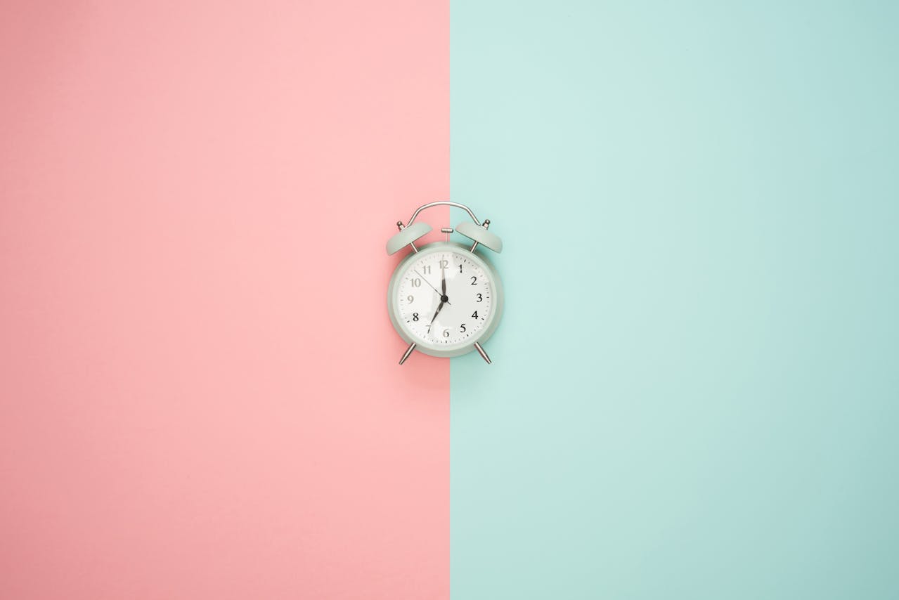 The Best Time to Take Shilajit for Maximum Effect