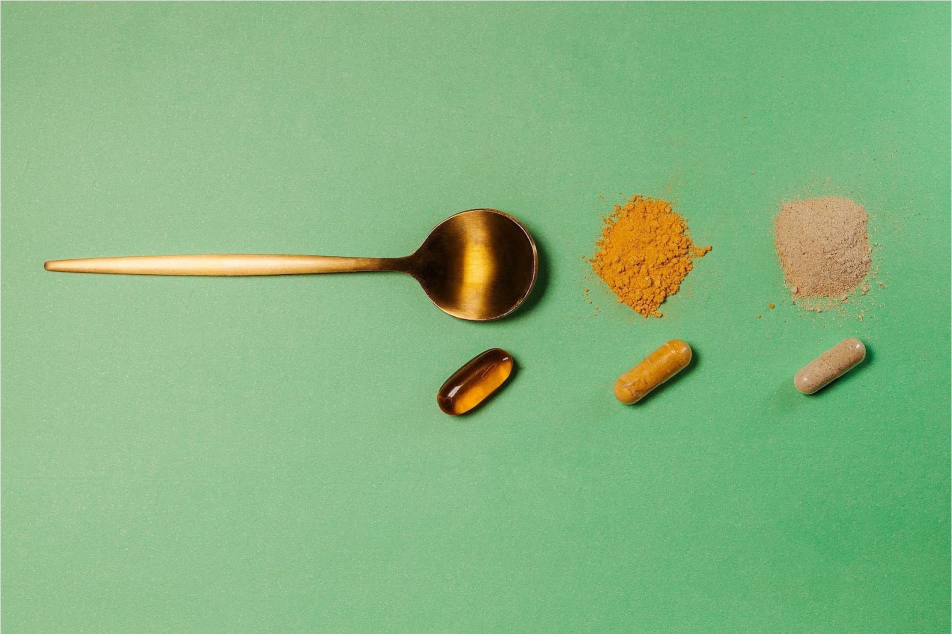 Shilajit with Ashwagandha: What Are The Health Effects Of This Combination?