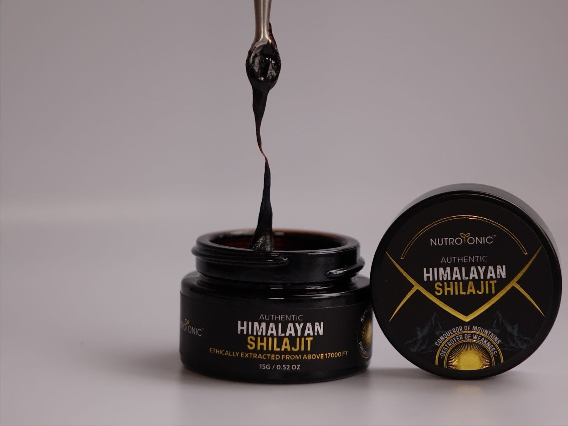 What are the 85 Minerals in Shilajit: List of Nutrients