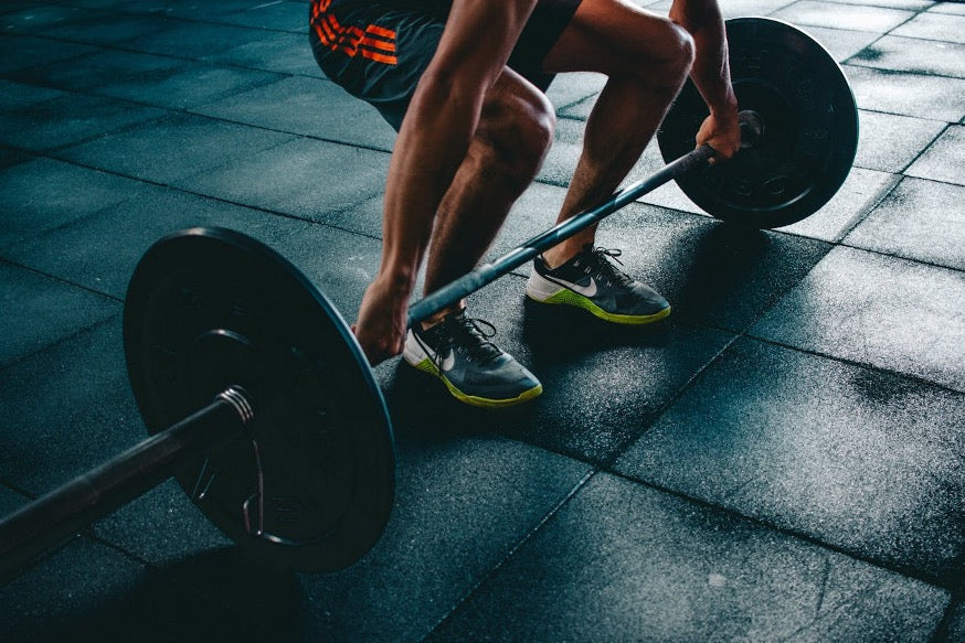 Does Shilajit Increase Strength?