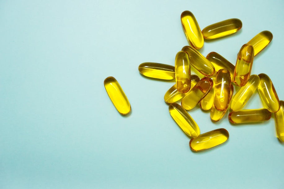 Shilajit vs Omega 3: Uses & Side Effects