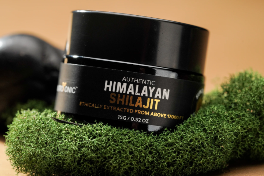 The Many Benefits Of Himalayan Shilajit– NUTROTONIC