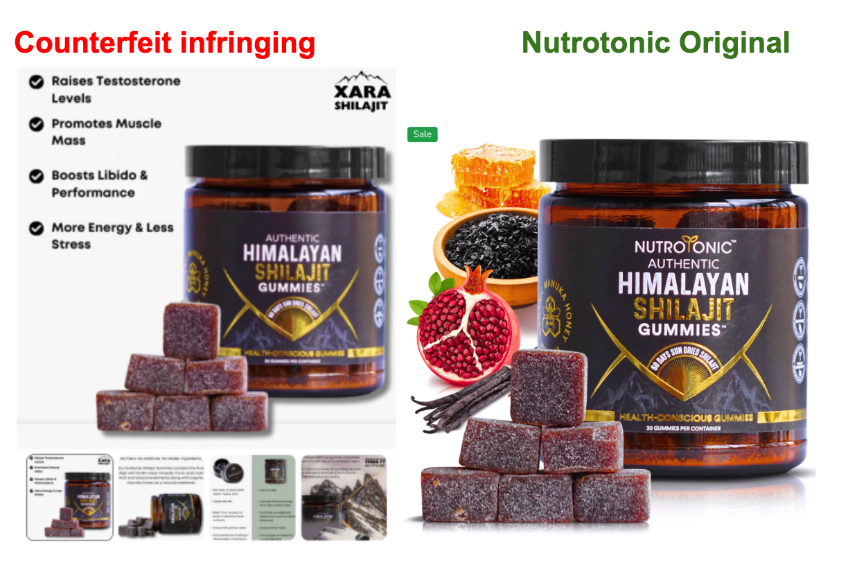 Is XARA Shilajit Worth It? Find Out If It's Legit or Counterfeit