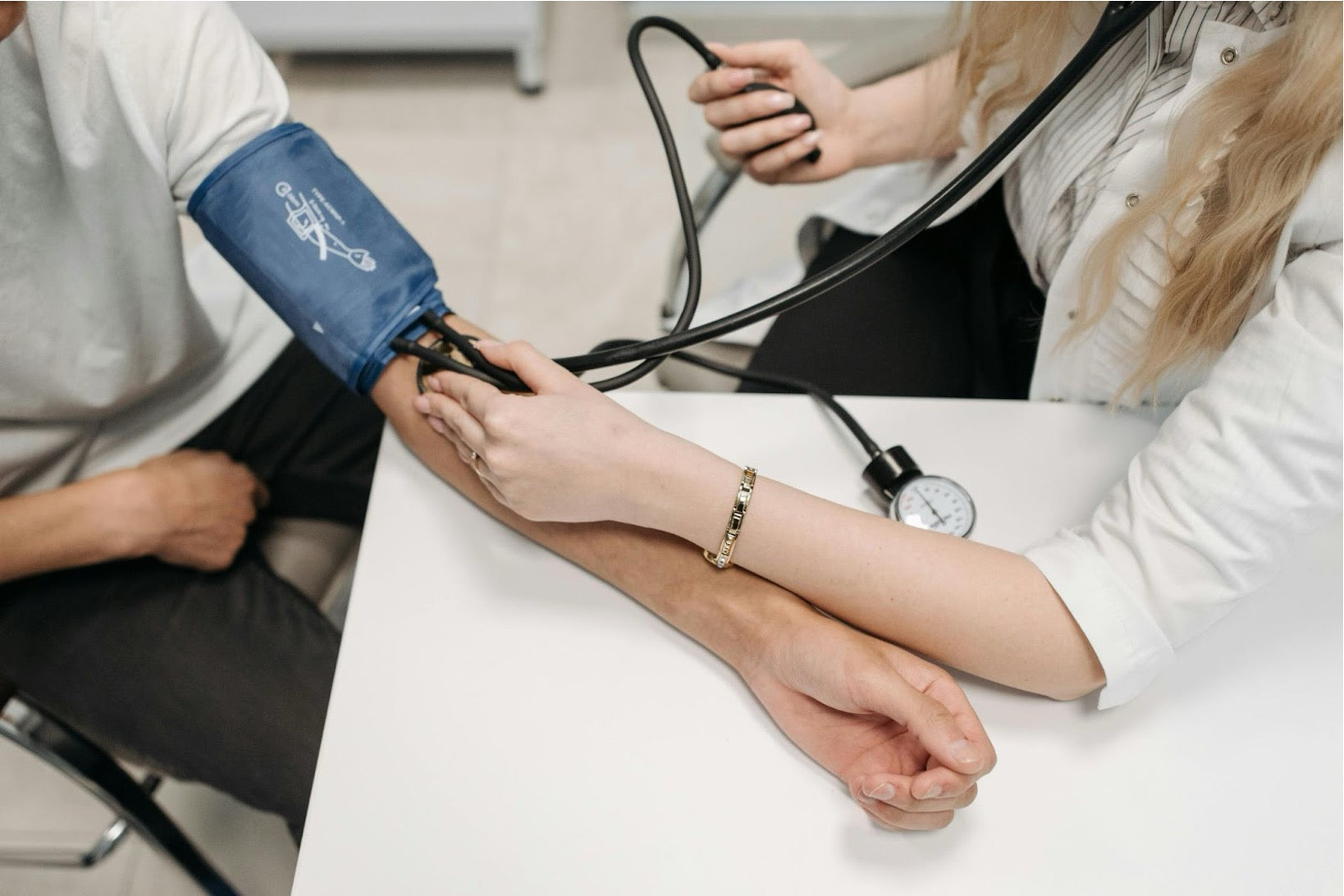 Shilajit vs Blood Pressure: What You Need to Know