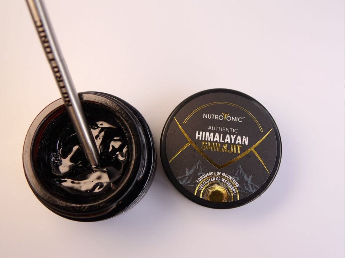 How to Know if Your Shilajit Is Legit