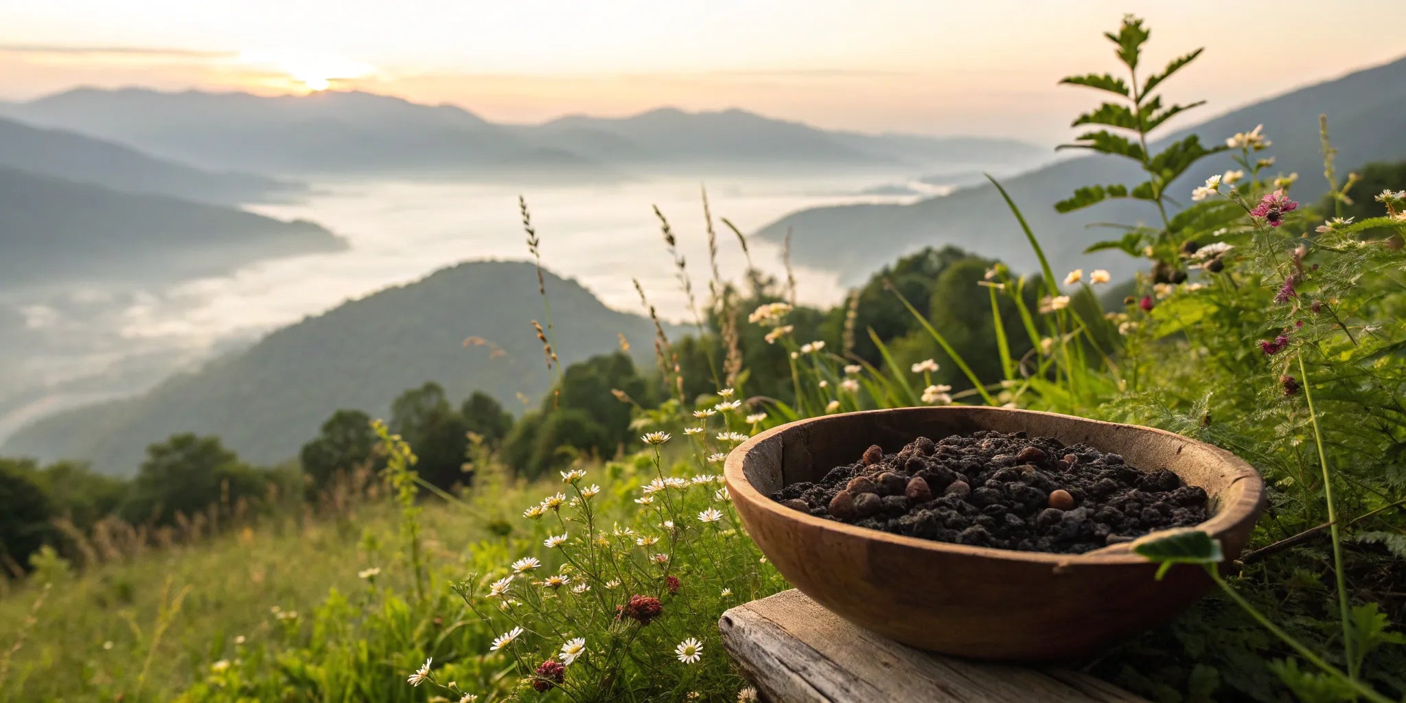 What Are the Benefits of Shilajit? A Real Guide