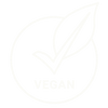 Made without any animal-derived ingredients. icon