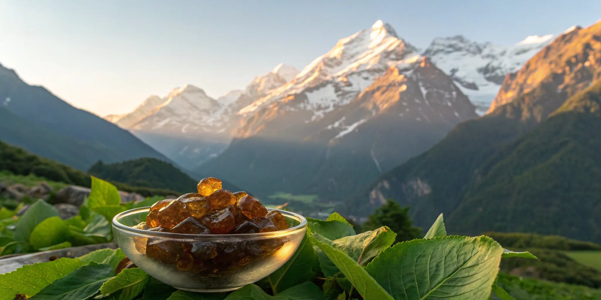 7 Himalayan Shilajit Gummies Benefits (Backed by Science)