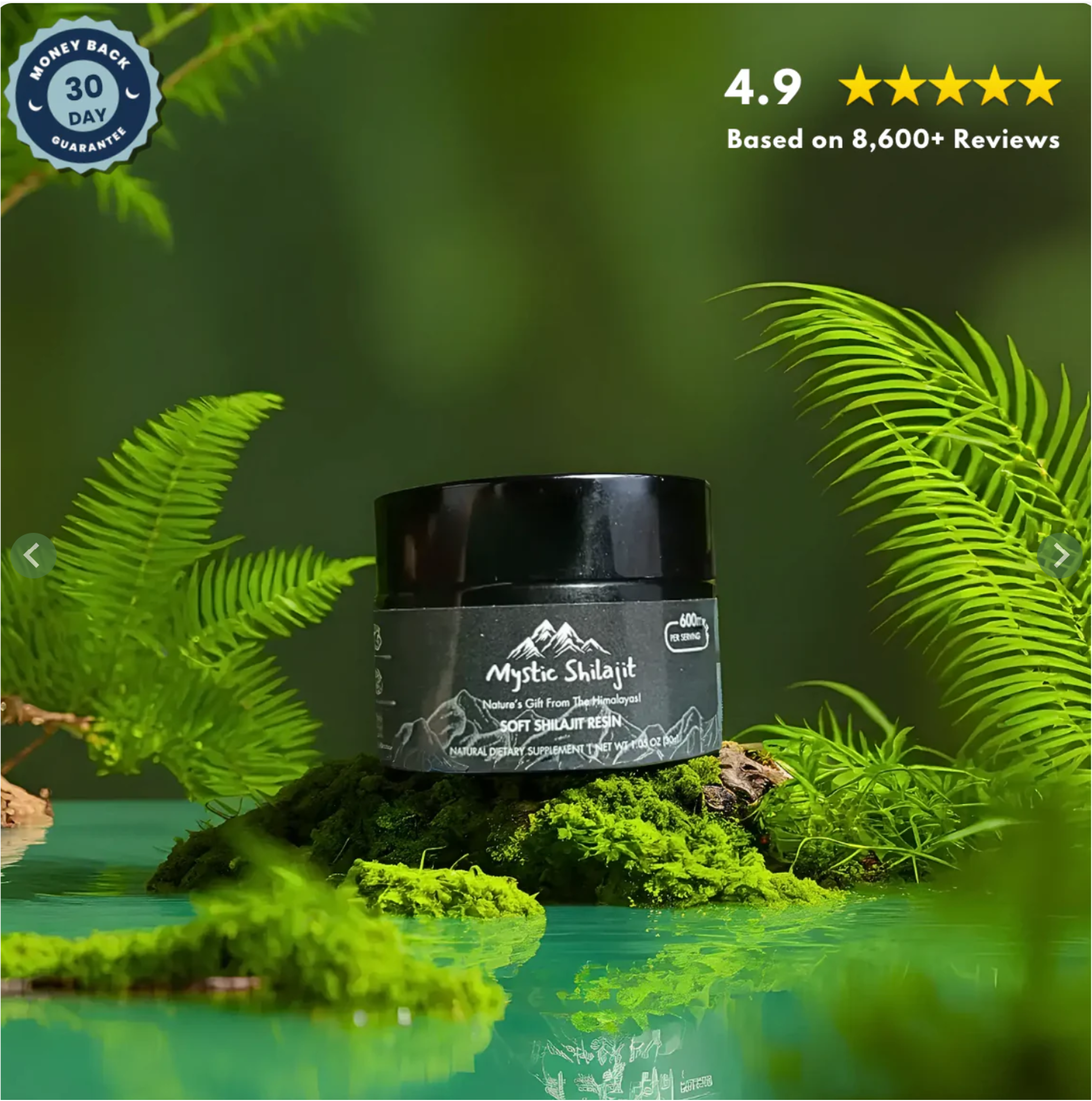 Is Mystic Shilajit Legit: Effectiveness & Actual Customer Reviews