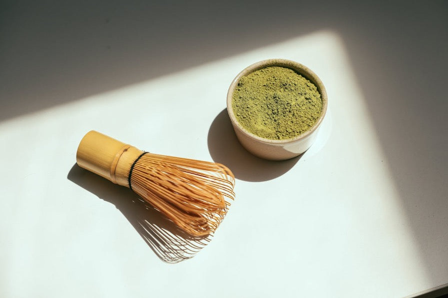 Can You Take Shilajit with Green Tea?