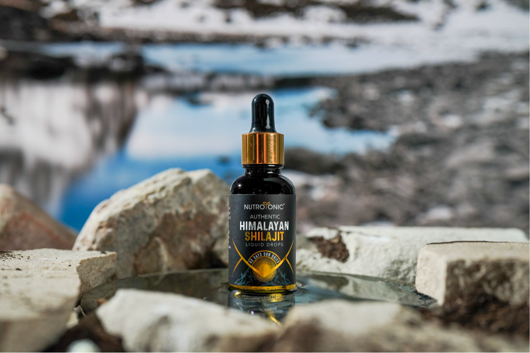 What Is The Traditional Use of Shilajit?