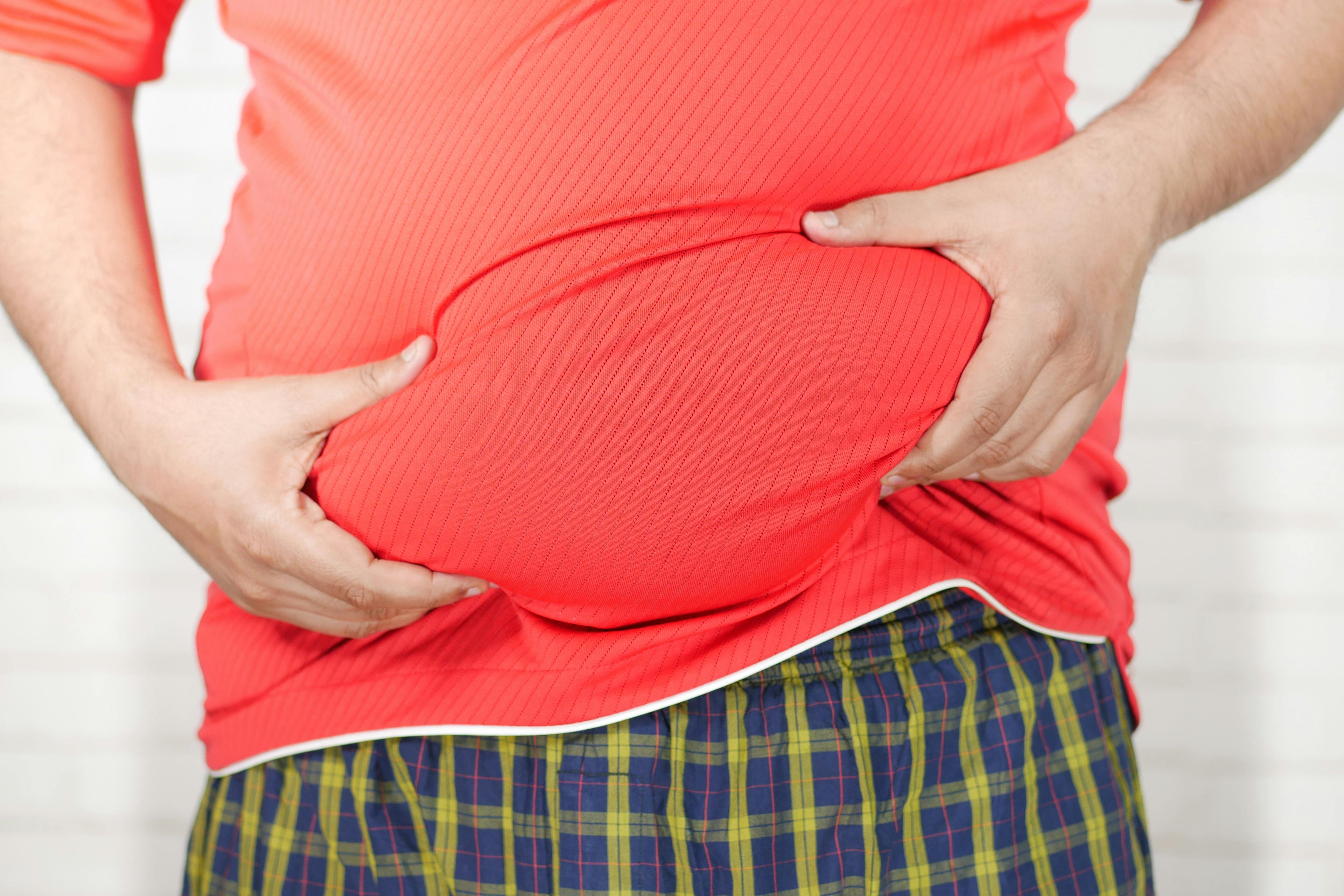 Shilajit for Fatty Liver: Is It Good for NAFLD?