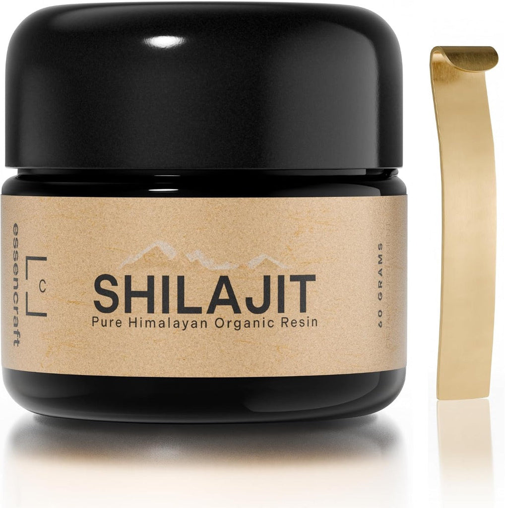 Is Essencraft Shilajit Legit: Effectiveness & Actual Customer Reviews