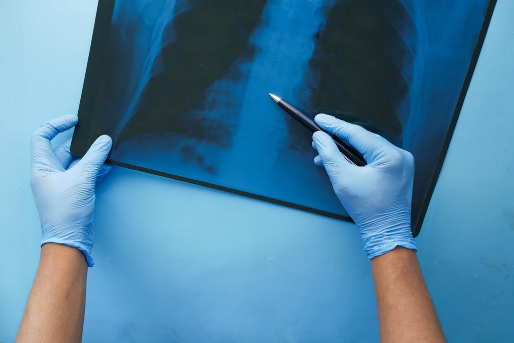Does Shilajit Help Cleanse the Lungs?