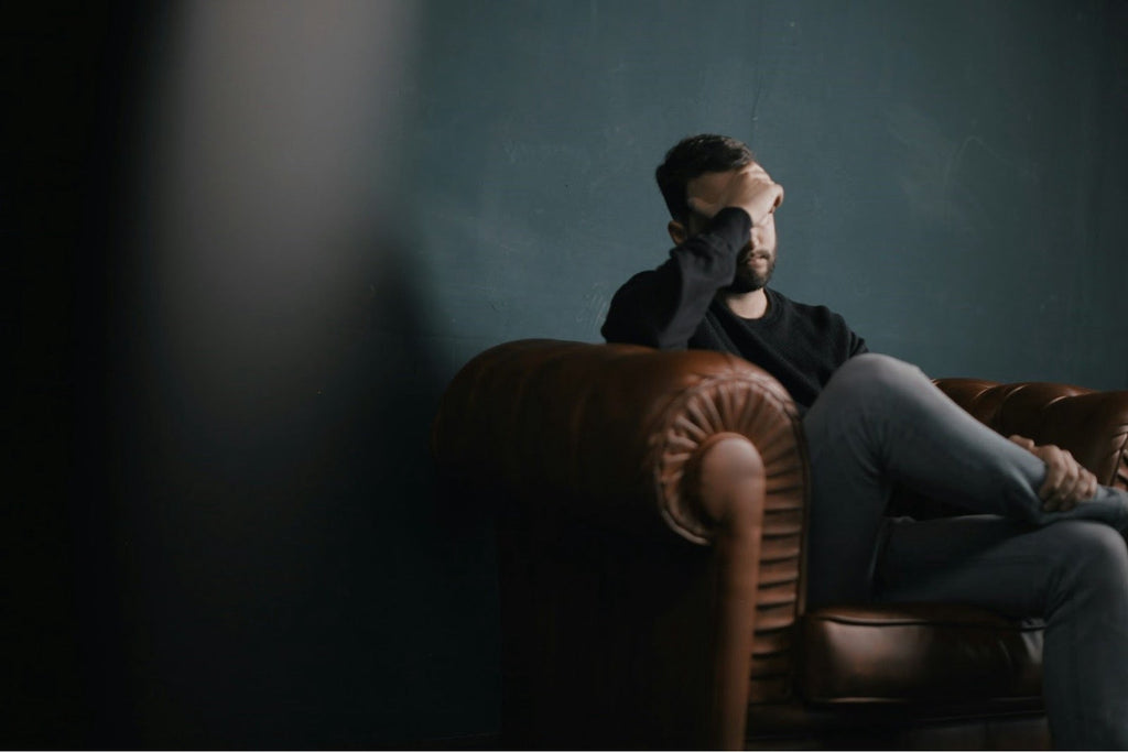 Shilajit & Depression: Does It Help?