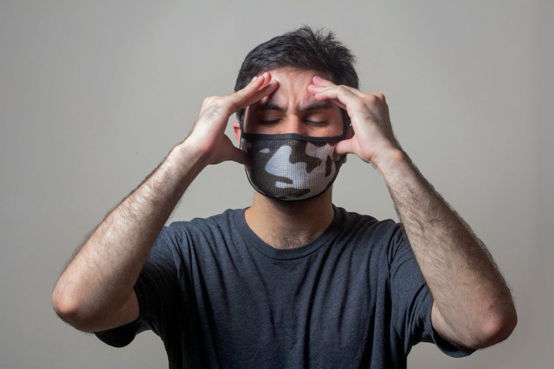 Shilajit for Migraines: Uses & Benefits