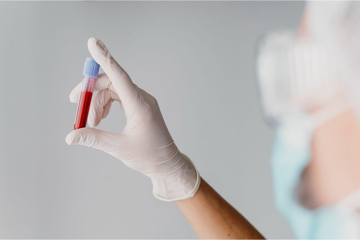 Can You Take Shilajit with Blood Thinners? Benefits & Side Effects