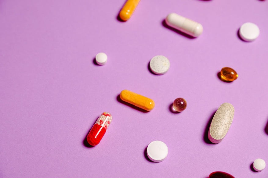 Can You Take Shilajit with Multivitamin?