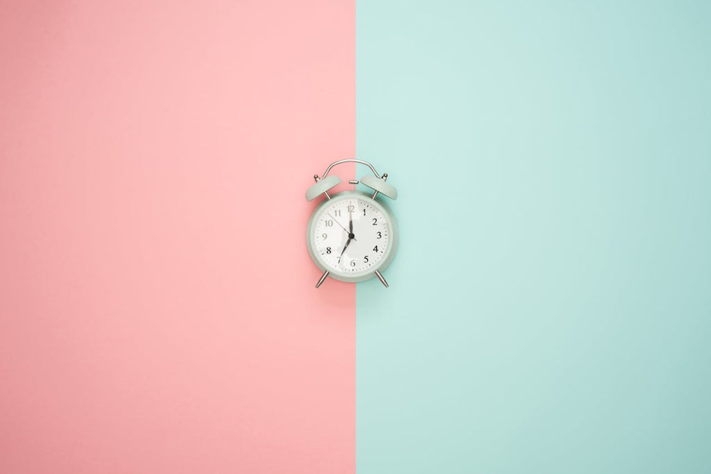 The Best Time to Take Shilajit for Maximum Effect