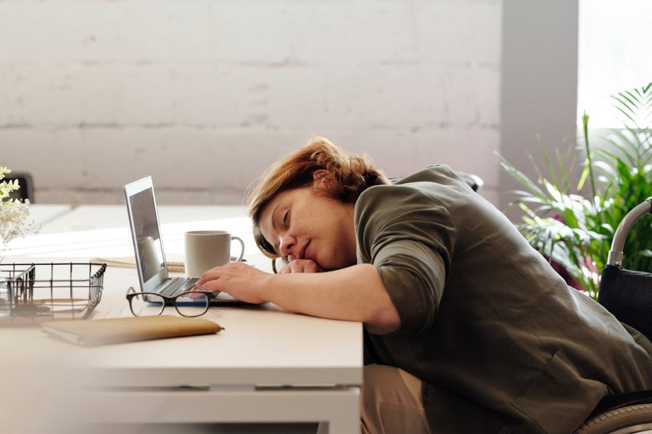 Shilajit for Chronic Fatigue: Does It Really Work?