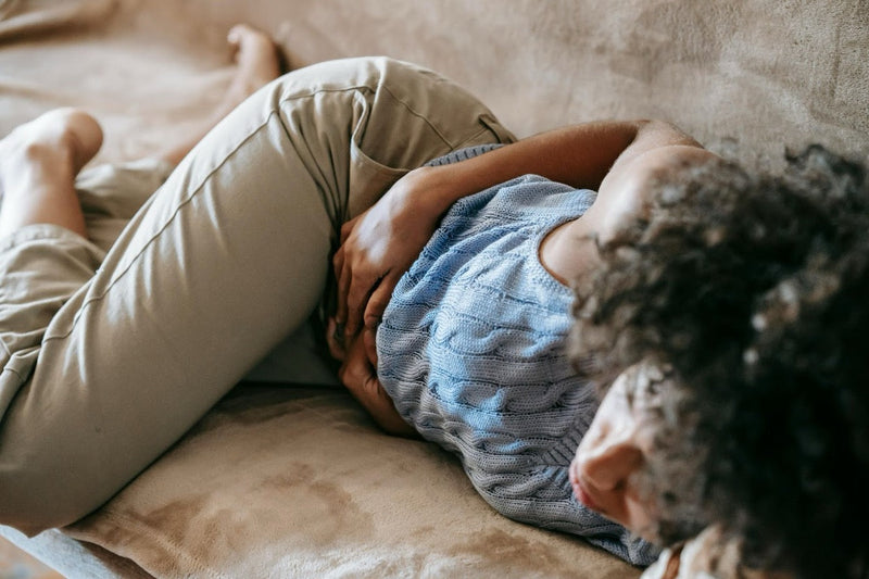 Is Shilajit Good for Period Cramps? Benefits & Side Effects