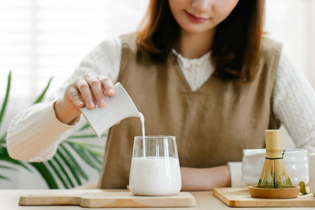 5 Foods You Can Eat with Shilajit