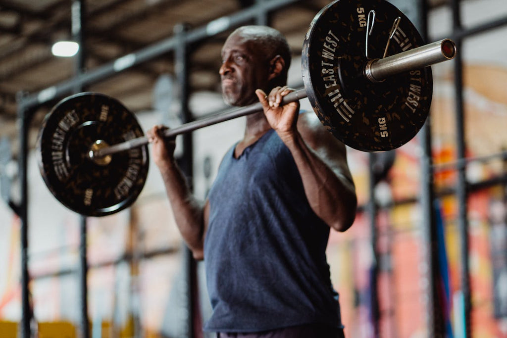 The Right Shilajit Dosage for Testosterone