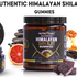 Shilajit: The Miracle Mineral of the Himalayas