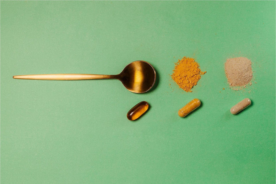 Shilajit with Ashwagandha: What Are The Health Effects Of This Combination?