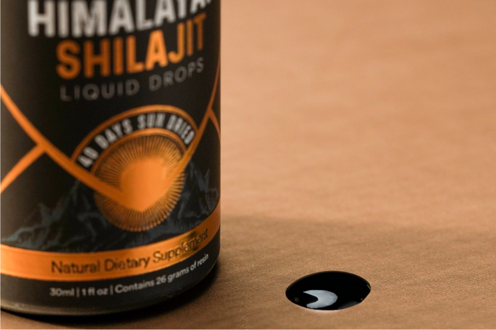 Shilajit & Liver Toxicity: What You Should Know