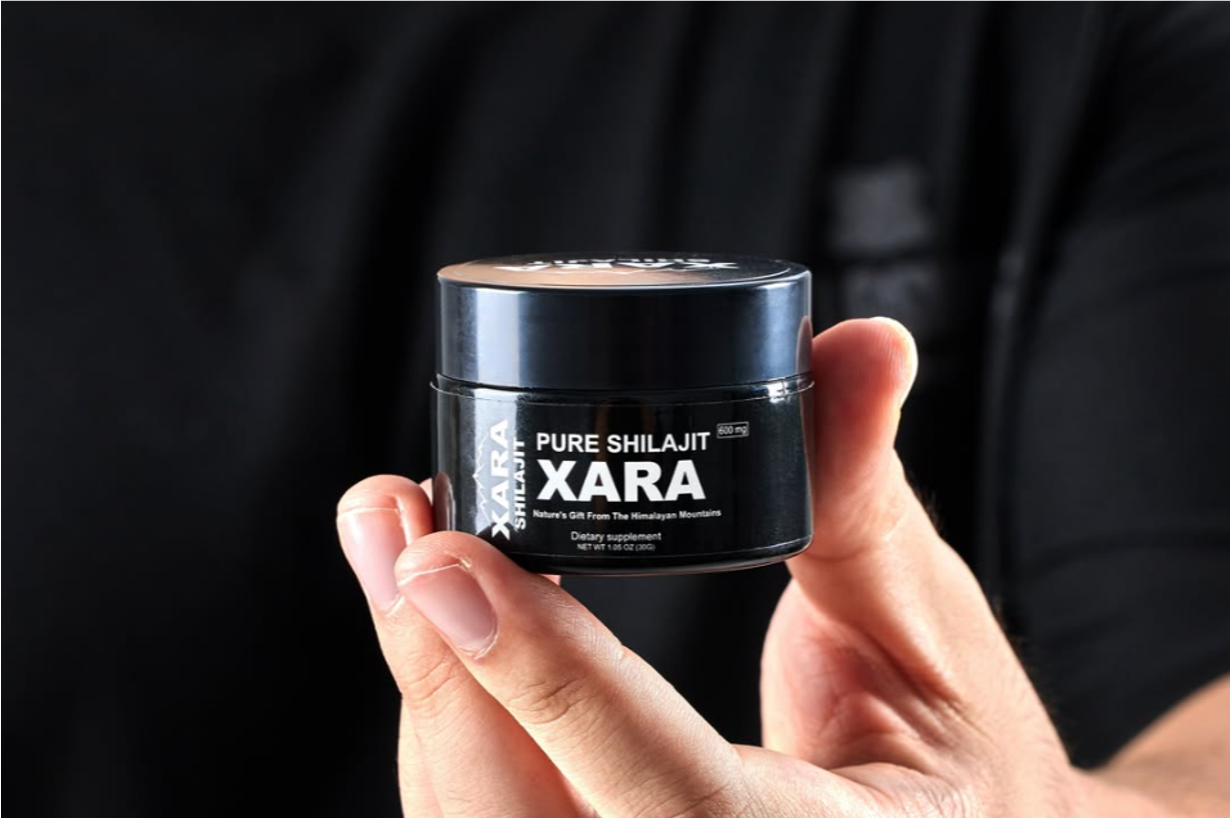 Is XARA Shilajit Worth It? Find Out If It's Legit or Counterfeit