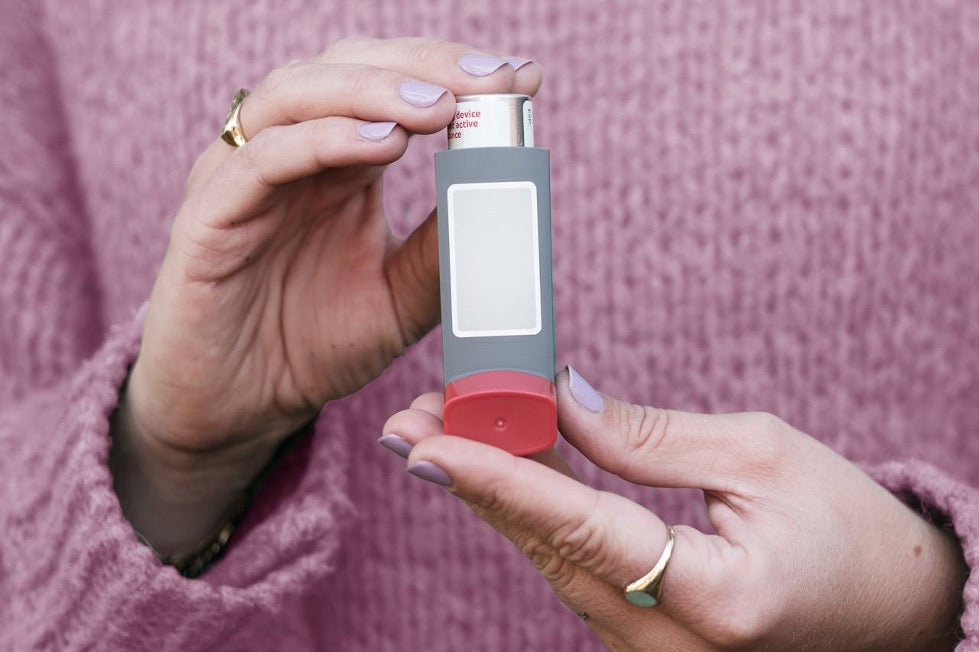 Is Shilajit Good for Asthma?