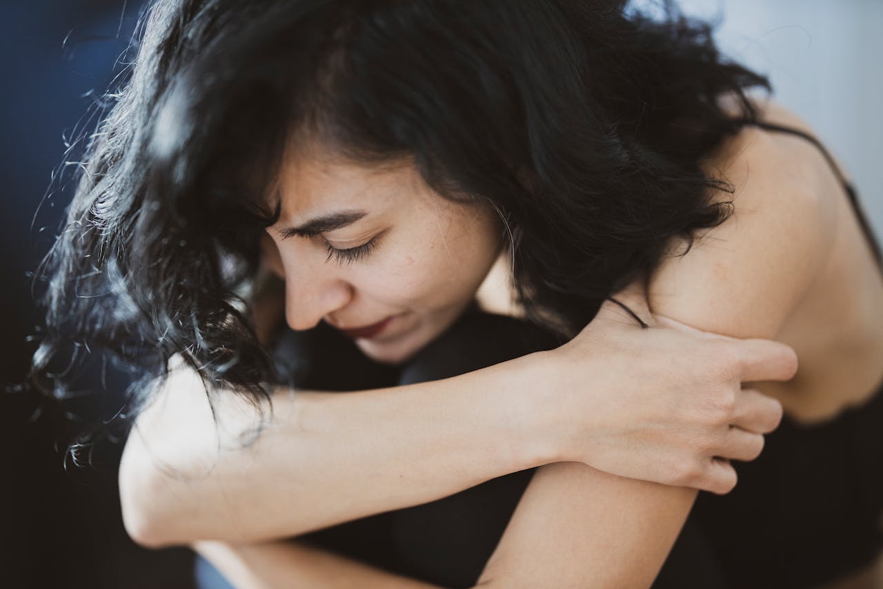 How Shilajit Can Help You Reduce Stress & Anxiety