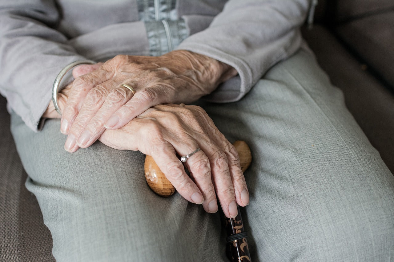 Shilajit for Osteoarthritis: Is It Good for Joint Pain?