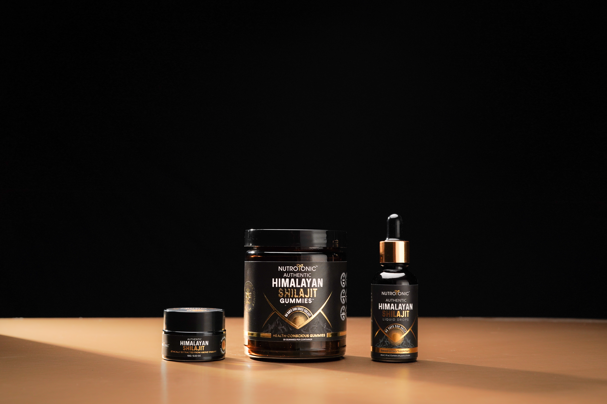 Harnessing Nature's Elixir: Discover the Multidimensional Health Benefits of Shilajit Uses