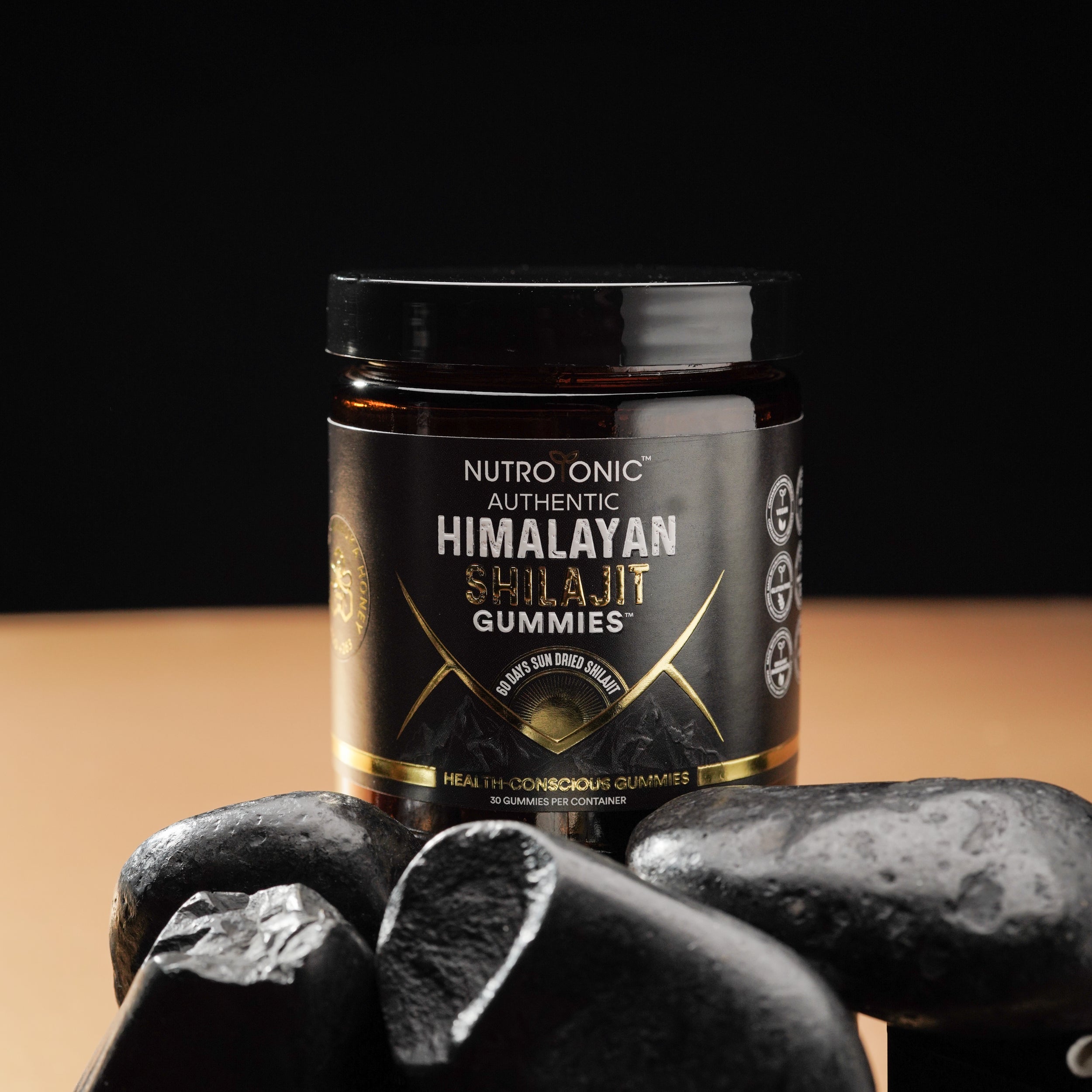 5 Signs You Need Shilajit in Your Life (And How to Choose the Right One)