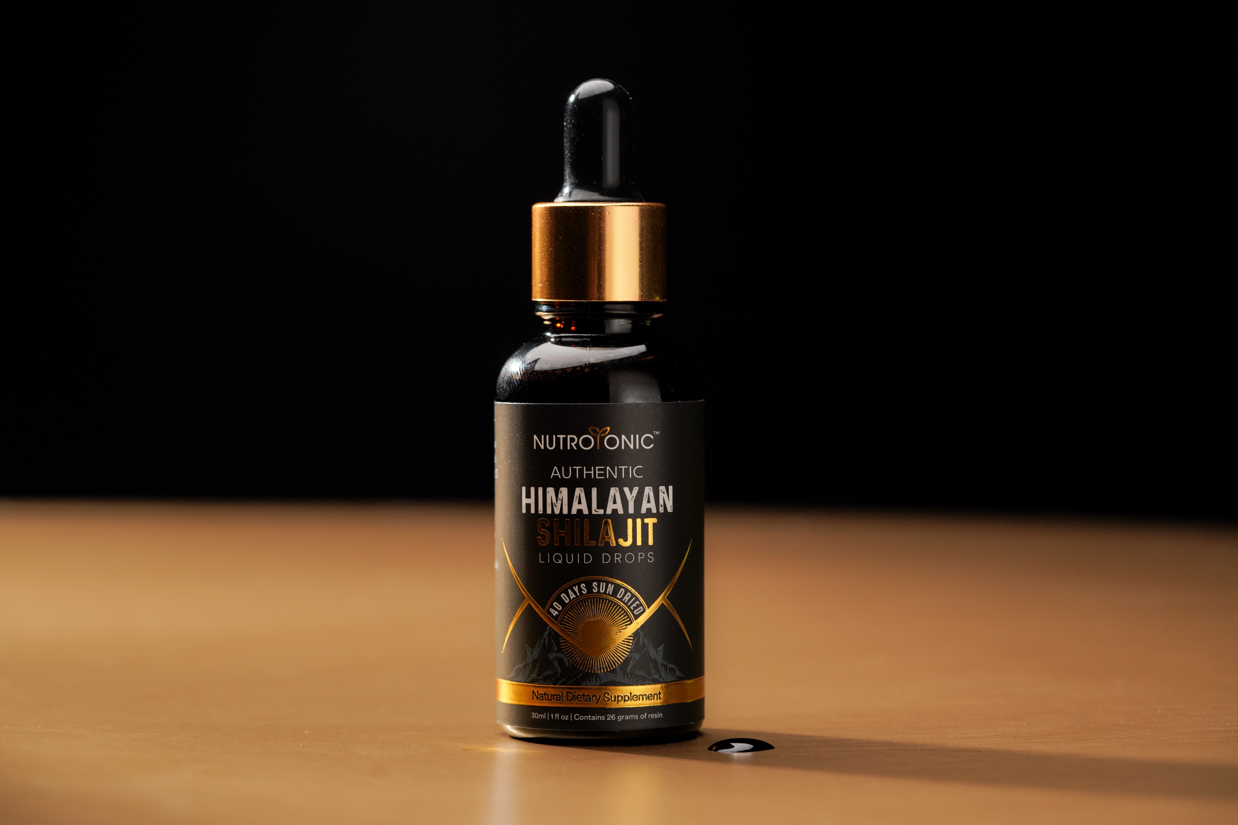 The Ultimate Guide to Shilajit Purchase: Why NutroTonic Shilajit Gummies Are Your Best Choice