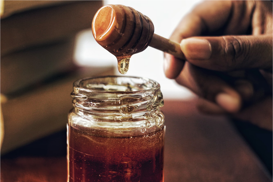 Shilajit vs Honey: Which is Better?