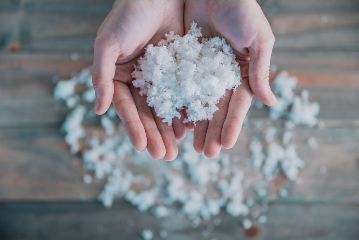 Shilajit vs Celtic Salt: What’s the Difference & Health Benefits?