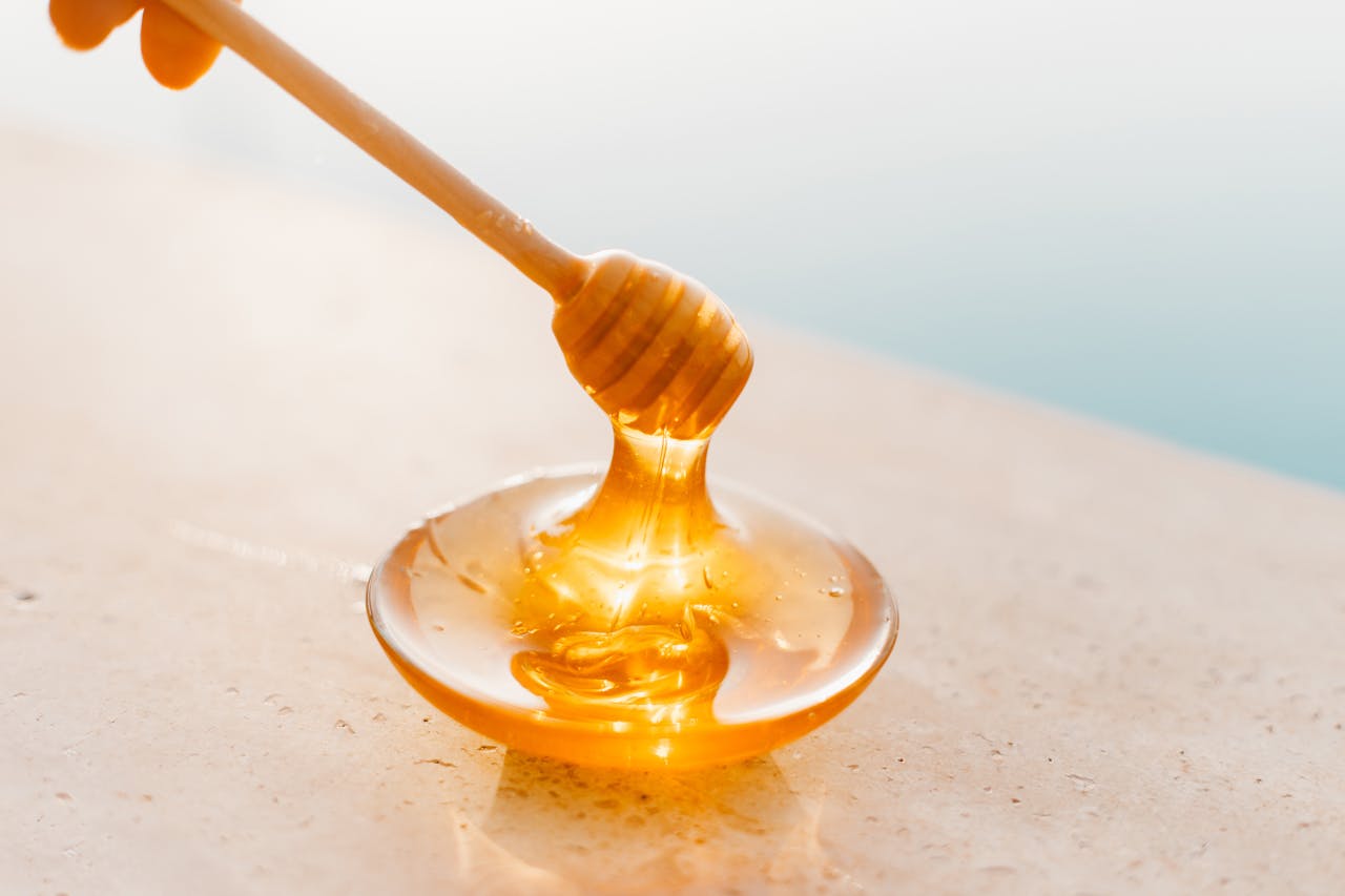 Can You Take Shilajit with Honey?