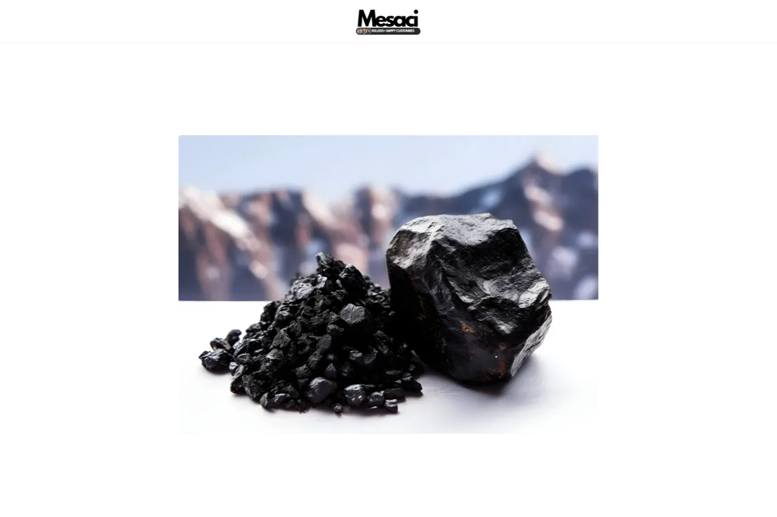 Are Mesaci Shilajit Gummies Legit or Counterfeit?