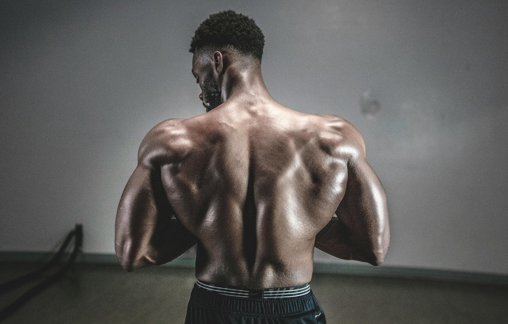 Shilajit for Testosterone: Can It Boost Low T Levels?