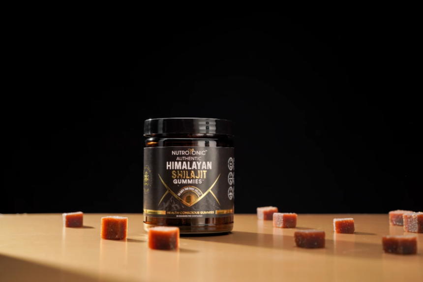 How to Test Shilajit Gummies for Purity: A DIY Guide